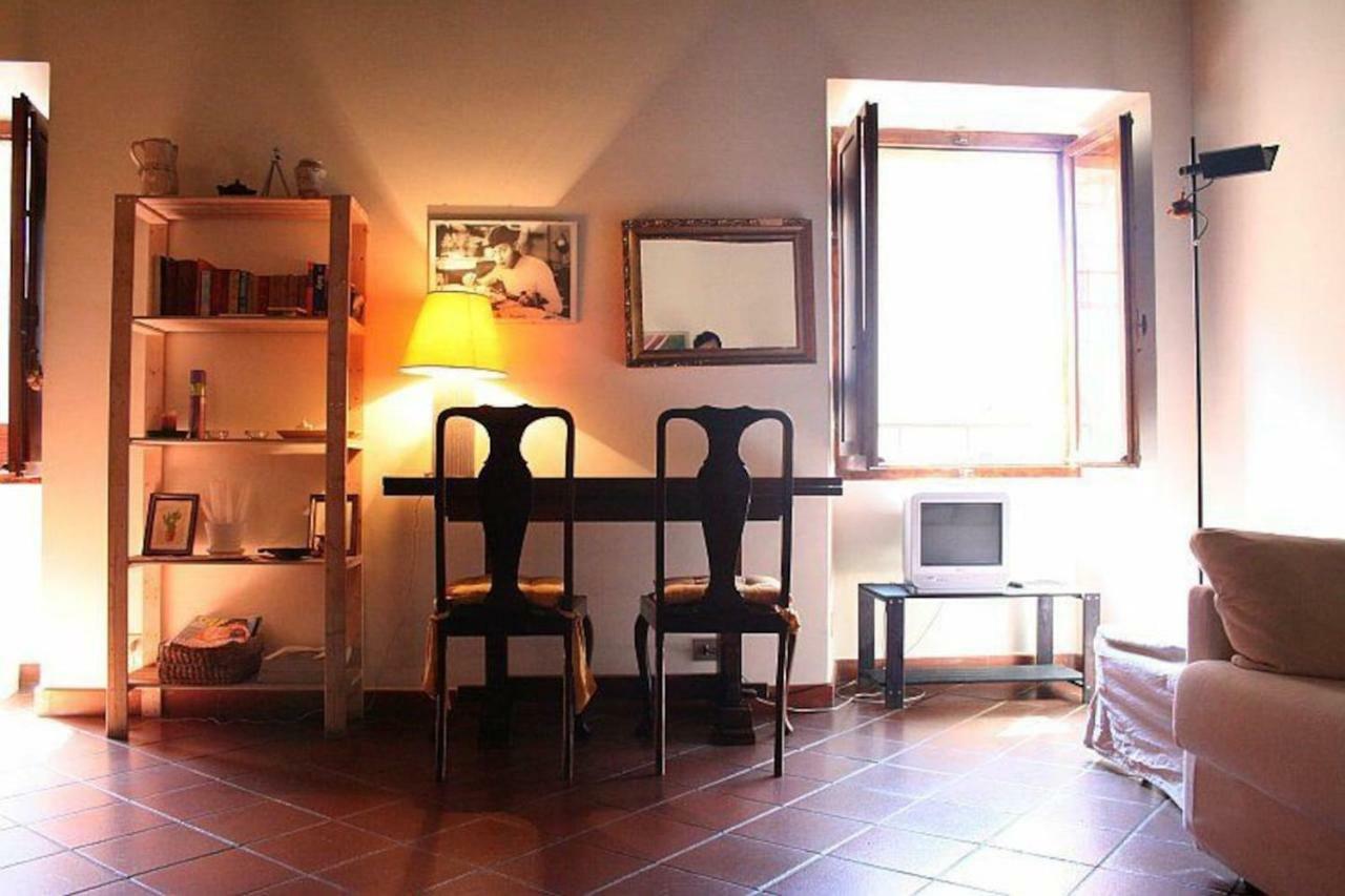 Appartement Portico D'ottavia, The Ancient Rome
